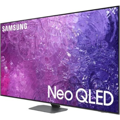 Samsung 55QN90C 4K Ultra HD 55" 140 Ekran Uydu Alıcılı Smart Neo QLED TV - Teşhir