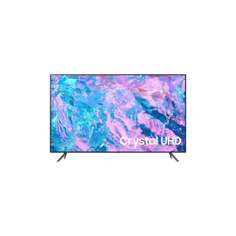 Samsung 50CU7200 4K Ultra HD 50" 127 Ekran Uydu Alıcılı Smart LED TV Teşhir