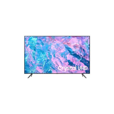 Samsung 50CU7200 4K Ultra HD 50" 127 Ekran Uydu Alıcılı Smart LED TV Teşhir