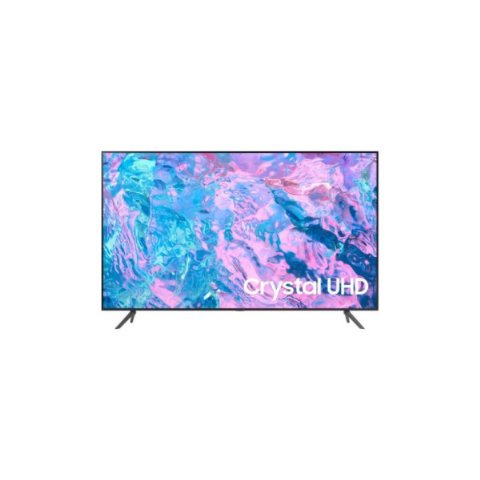 Samsung 50CU7200 4K Ultra HD 50" 127 Ekran Uydu Alıcılı Smart LED TV Teşhir