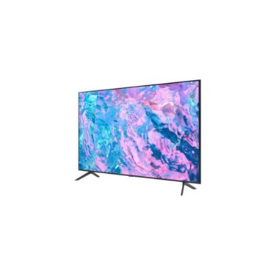 Samsung 50CU7200 4K Ultra HD 50" 127 Ekran Uydu Alıcılı Smart LED TV Teşhir