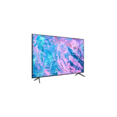 Samsung 50CU7200 4K Ultra HD 50" 127 Ekran Uydu Alıcılı Smart LED TV Teşhir