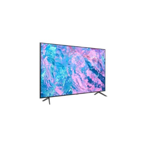 Samsung 50CU7200 4K Ultra HD 50" 127 Ekran Uydu Alıcılı Smart LED TV Teşhir