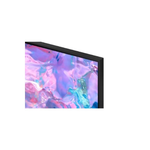 Samsung 50CU7200 4K Ultra HD 50" 127 Ekran Uydu Alıcılı Smart LED TV Teşhir