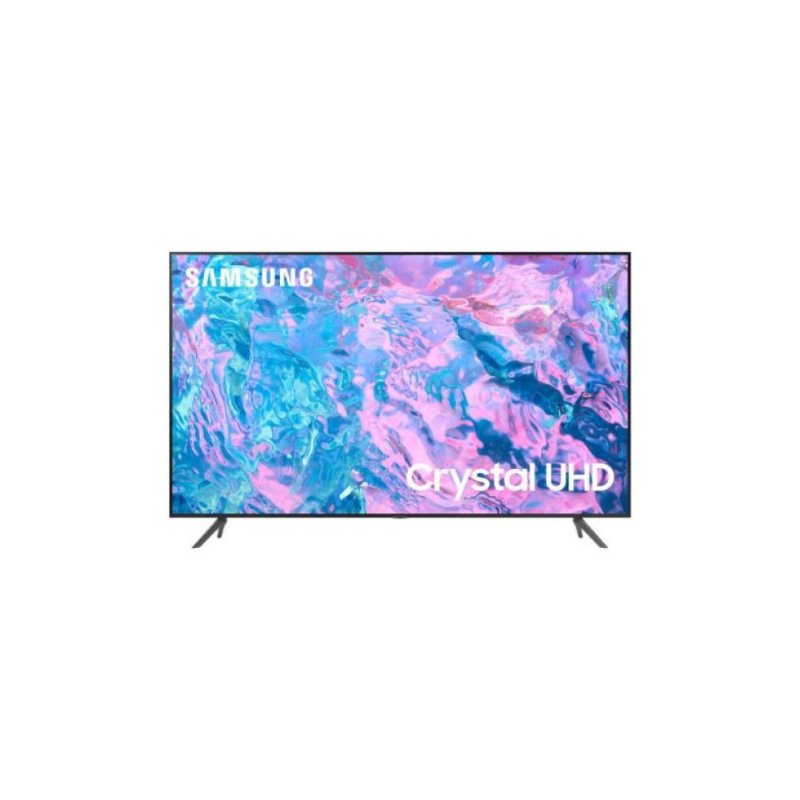 Samsung 50CU7200 4K Ultra HD 50" 127 Ekran Uydu Alıcılı Smart LED TV Teşhir