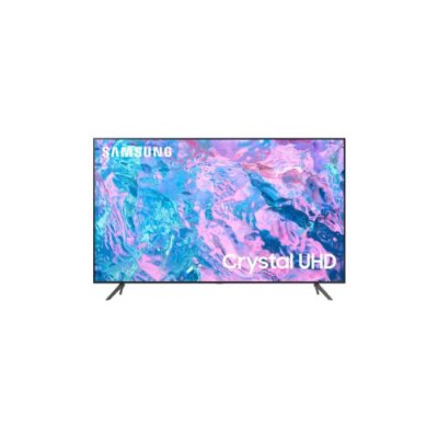 Samsung 50CU7200 4K Ultra HD 50" 127 Ekran Uydu Alıcılı Smart LED TV Teşhir