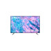 Samsung 50CU7200 4K Ultra HD 50" 127 Ekran Uydu Alıcılı Smart LED TV Teşhir