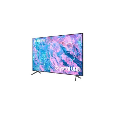 Samsung 50CU7200 4K Ultra HD 50" 127 Ekran Uydu Alıcılı Smart LED TV Teşhir