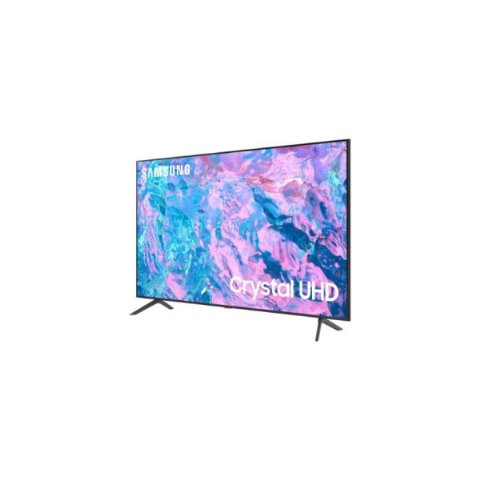 Samsung 50CU7200 4K Ultra HD 50" 127 Ekran Uydu Alıcılı Smart LED TV Teşhir