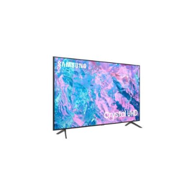 Samsung 50CU7200 4K Ultra HD 50" 127 Ekran Uydu Alıcılı Smart LED TV Teşhir