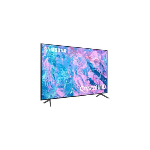 Samsung 50CU7200 4K Ultra HD 50" 127 Ekran Uydu Alıcılı Smart LED TV Teşhir
