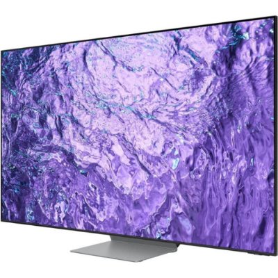Samsung 55QN700C 8K Ultra HD 55" 140 Ekran Uydu Alıcılı Smart Neo QLED TV - Teşhir
