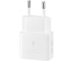 Samsung EP-T2510NWEGWW 25 W Type-C Beyaz Hızl...