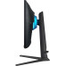 Samsung Odyssey G7 LS28BG702EPXUF 28" 1 ms G-Sync Oyuncu Monitörü - Teşhir 