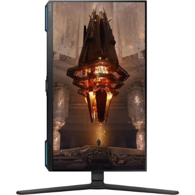 Samsung Odyssey G7 LS28BG702EPXUF 28" 1 ms G-Sync Oyuncu Monitörü - Teşhir 
