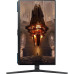 Samsung Odyssey G7 LS28BG702EPXUF 28" 1 ms G-Sync Oyuncu Monitörü - Teşhir 
