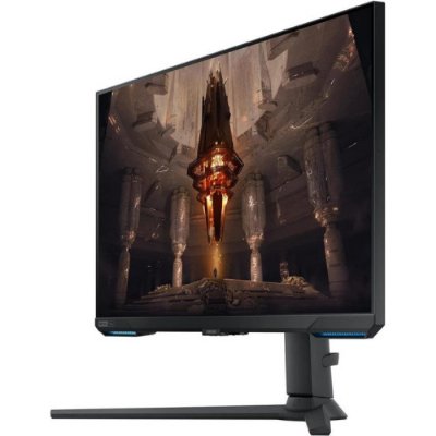 Samsung Odyssey G7 LS28BG702EPXUF 28" 1 ms G-Sync Oyuncu Monitörü - Teşhir 