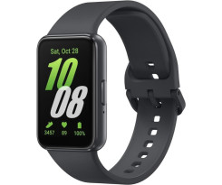 Samsung Galaxy Fit 3 Gri Akıllı Bileklik - Ou...