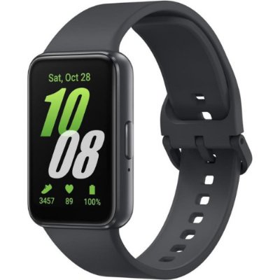 Samsung Galaxy Fit 3 Gri Akıllı Bileklik - Outlet