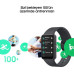 Samsung Galaxy Fit 3 Gri Akıllı Bileklik - Outlet