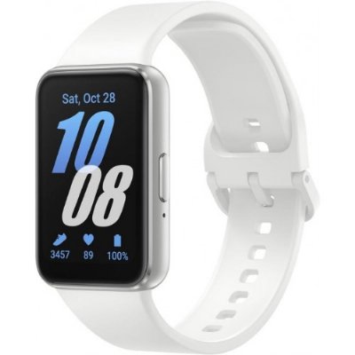 Samsung Galaxy Fit 3 Gümüş Akıllı Bileklik - Outlet
