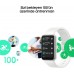 Samsung Galaxy Fit 3 Gümüş Akıllı Bileklik - Outlet