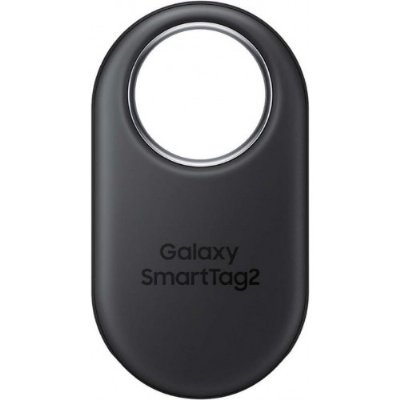 Samsung Galaxy SmartTag 2 EL-T5600 Siyah Kablosuz Akıllı Tag Outlet