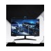 Samsung Odyssey G5 G55C LS27CG552EUXUF 27" 1 ms 2K Curved 165 Hz Oyuncu Monitörü - Teşhir