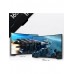 Samsung Odyssey G5 G55C LS27CG552EUXUF 27" 1 ms 2K Curved 165 Hz Oyuncu Monitörü - Teşhir
