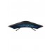 Samsung Odyssey G5 G55C LS27CG552EUXUF 27" 1 ms 2K Curved 165 Hz Oyuncu Monitörü - Teşhir