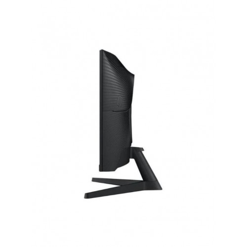Samsung Odyssey G5 G55C LS27CG552EUXUF 27" 1 ms 2K Curved 165 Hz Oyuncu Monitörü - Teşhir