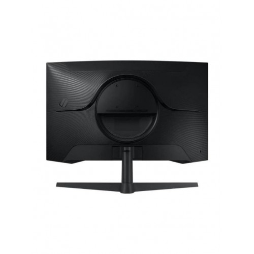 Samsung Odyssey G5 G55C LS27CG552EUXUF 27" 1 ms 2K Curved 165 Hz Oyuncu Monitörü - Teşhir