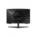 Samsung Odyssey G5 G55C LS27CG552EUXUF 27" 1 ms 2K Curved 165 Hz Oyuncu Monitörü - Teşhir