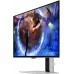 Samsung Odyssey G6 LS27DG602SUXUF 27" 0.03 ms OLED 2K Pivot 360 Hz Oyuncu Monitörü - Teşhir