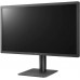 LG UltraFine 24MD4KL-B 24" 14 ms 4K IPS 60 Hz Monitör Teşhir