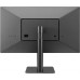 LG UltraFine 24MD4KL-B 24" 14 ms 4K IPS 60 Hz Monitör Teşhir