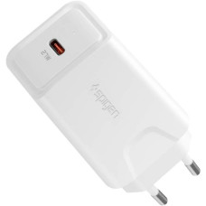 Spigen SteadiBoost F210 27 W Type-C Hızlı Şarj Adaptörü...