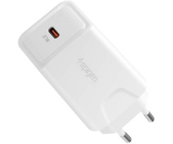 Spigen SteadiBoost F210 27 W Type-C Hızlı Şar...