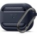 AirPods Pro Kulaklık Kılıf, Spigen Rugged Armor Charcoal Gray Outlet