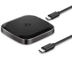 Spigen PowerArc ArcField ACH02578 15 W Max Hı...