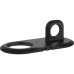 Spigen MagFit Duo 2in1 MagSafe&Apple Watch Uyumlu Stand Dock Ünitesi Outlet