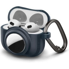 AirPods Pro / AirTag ile Uyumlu Kılıf, Spigen Tag Armor...