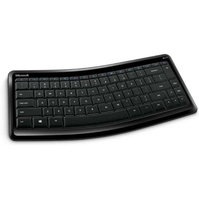 Microsoft Sculpt Mobile T9T-00016 Kablosuz Klavye Outlet