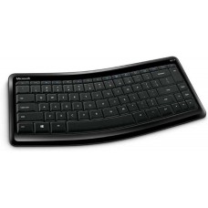 Microsoft Sculpt Mobile T9T-00016 Kablosuz Klavye Outle...