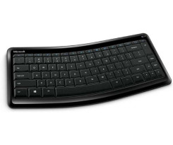 Microsoft Sculpt Mobile T9T-00016 Kablosuz Kl...