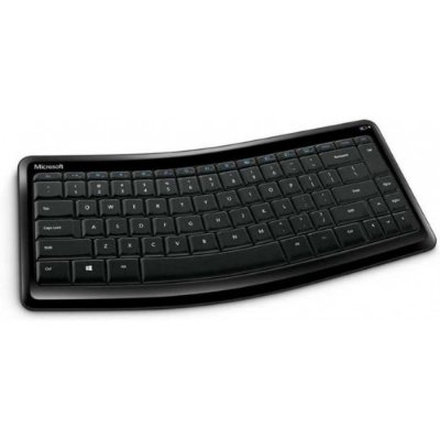 Microsoft Sculpt Mobile T9T-00016 Kablosuz Klavye Outlet