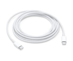 Apple MLL82ZM/A 2 m Type-C to Type-C Şarj Ka...