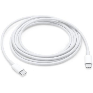 Apple MLL82ZM/A 2 m Type-C to Type-C Şarj Ka...