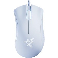 Razer DeathAdder Essential Kablolu Optik Oyuncu Mouse Beyaz Teşhir