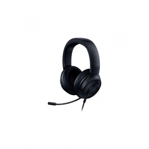 Razer Kraken X Lite RZ04-02950100-R381 Kablolu Mikrofonlu Kulak Üstü Oyuncu Kulaklığı - Outlet